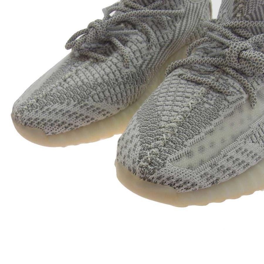 Buy adidas EF2905 YEEZY BOOST 350 V2 Static Static Sneakers Gray