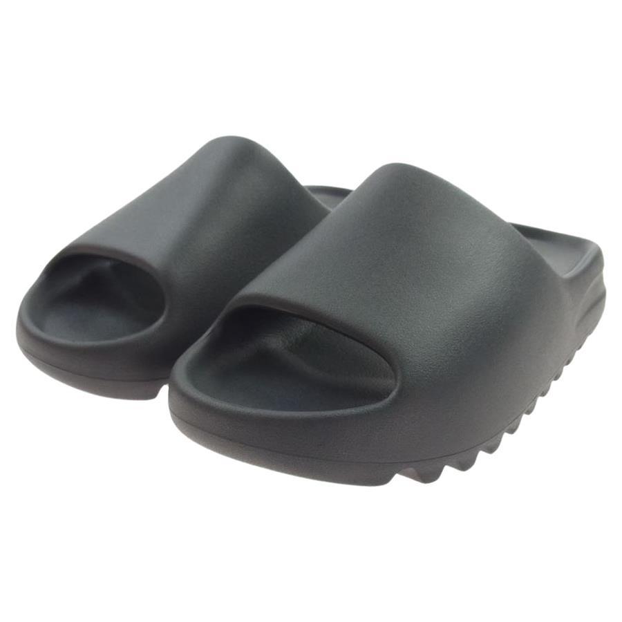 Buy adidas ID4132 YEEZY Slide Granite YEEZY Slide Granite Dark