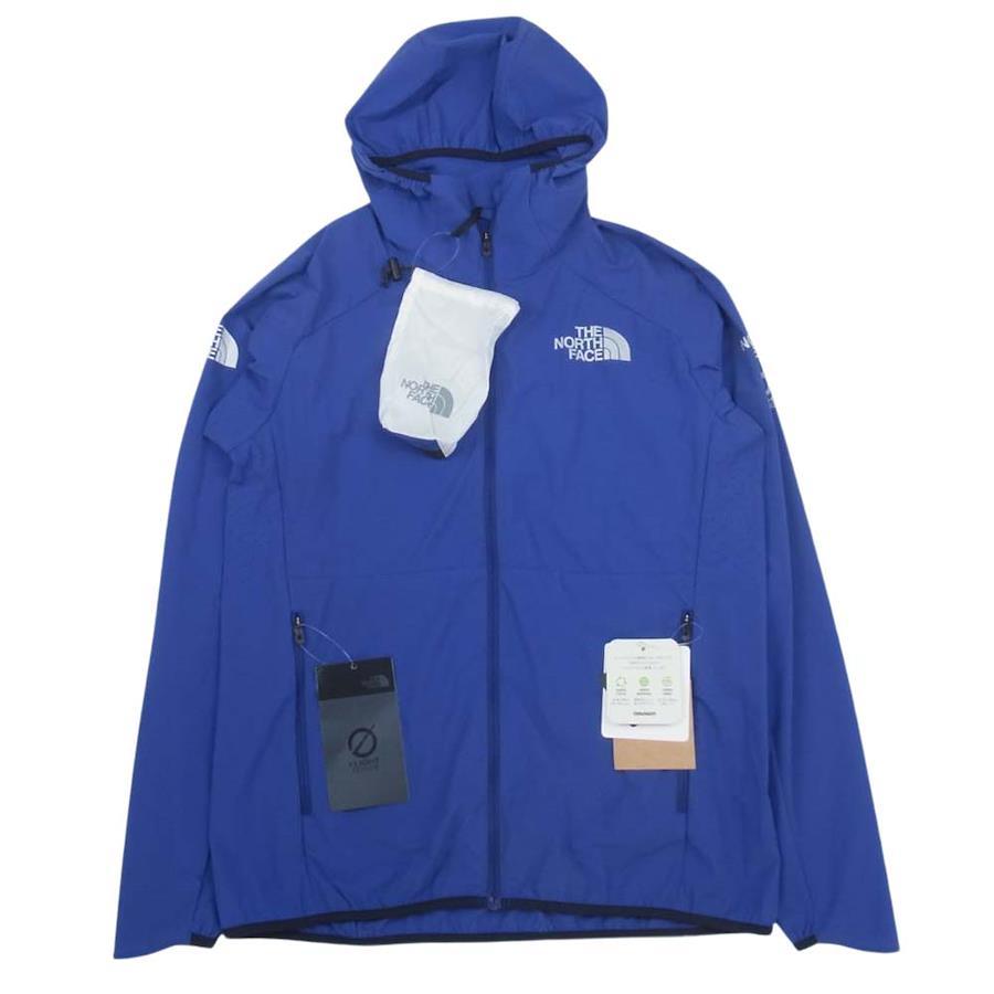 THE NORTH FACE ノースフェイス NP22270 INFINITY TRAIL HOODIE 