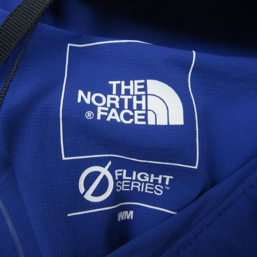 THE NORTH FACE ノースフェイス NP22270 INFINITY TRAIL HOODIE 