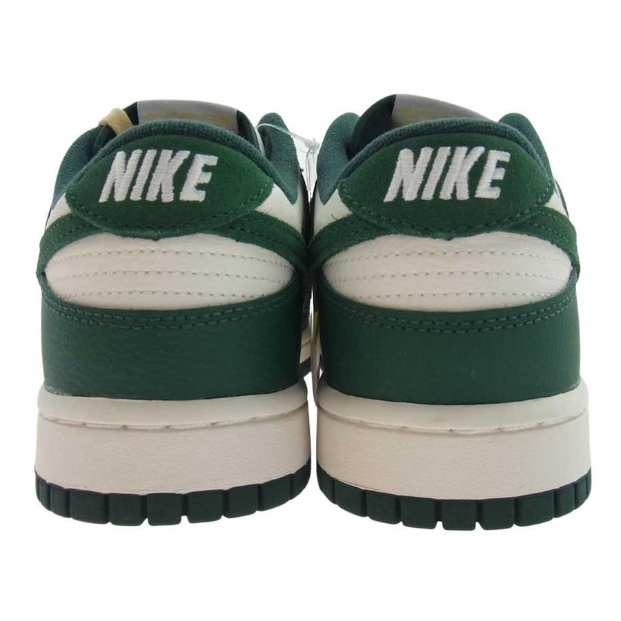 Buy NIKE FD0350-133 W DUNK LOW SE Noble Green Women's Dunk