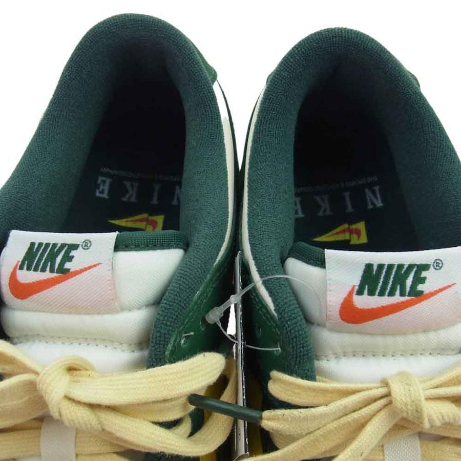 Buy NIKE FD0350-133 W DUNK LOW SE Noble Green Women's Dunk Noble