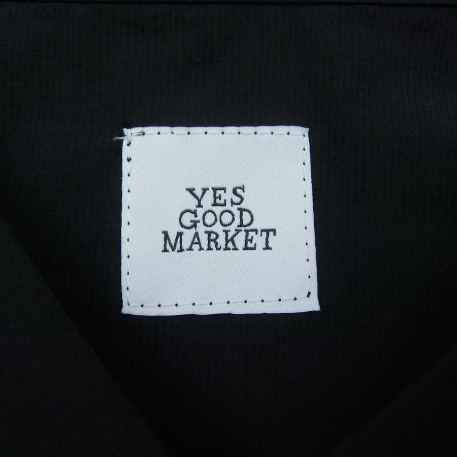SEE SEE×S.F.C Yes Good Market ポロシャツ-