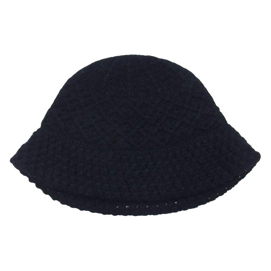 Buy Supreme 22AW Mohair Crochet Crusher Mohair Knit Cruiser Hat