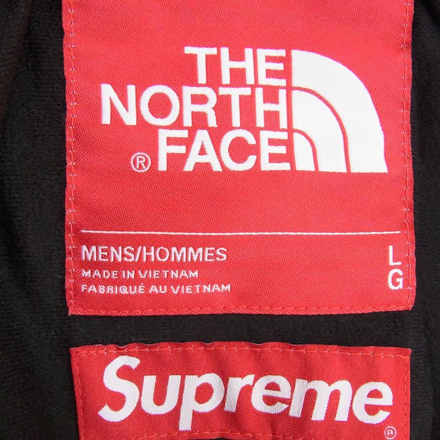 Buy Supreme 20AW × The North Face S logo mountain jacket RED logo mountain  jacket red L/G [Used] from Japan - Buy authentic Plus exclusive items from  Japan