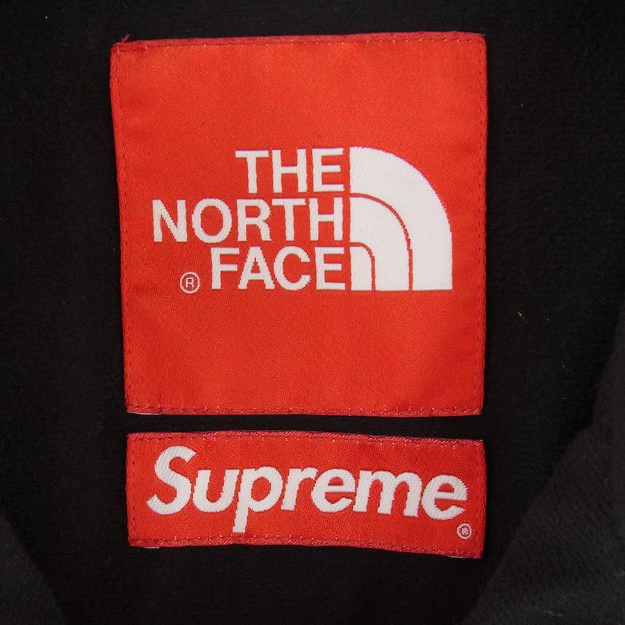 Supreme the north face bandana mountain jacket outlet red