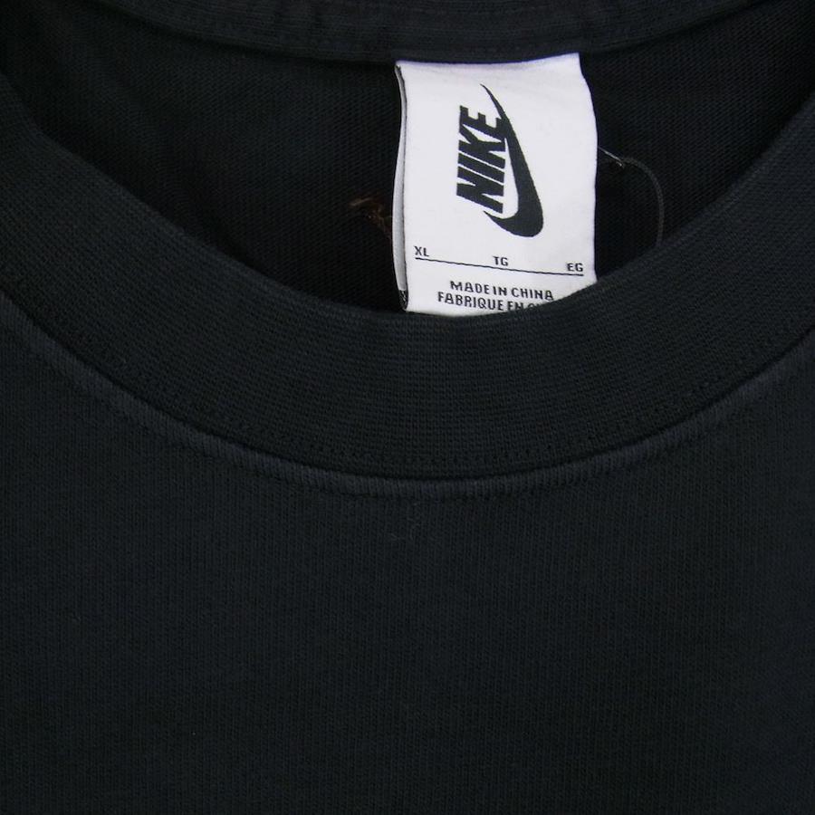 Nike travis scott pocket clearance tee