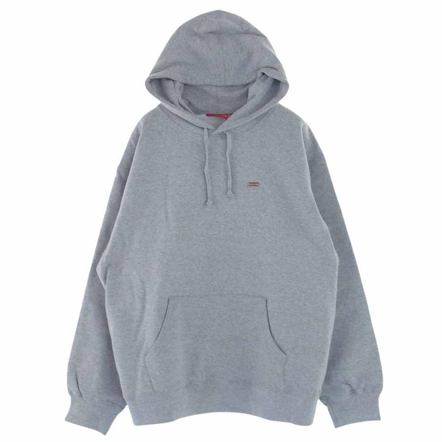 Supreme シュプリーム 22SS enamel small box hooded sweatshirt ...