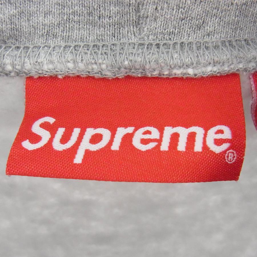 Supreme シュプリーム 22SS enamel small box hooded sweatshirt