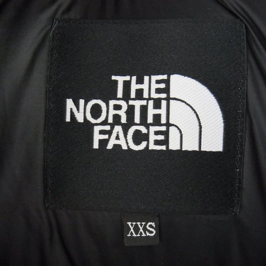 THE NORTH FACE North Face ND91951 NOVELTY BALTRO LIGHT JACKET Novelty  Baltro Light Jacket Camouflage Camouflage Khaki XXS [Used]