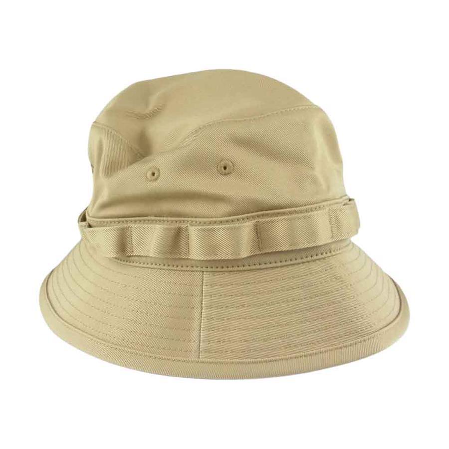 Buy WTAPS Double Taps 21AW 212HCDT-HT16 JUNGLE 02 HAT COTTON TWILL