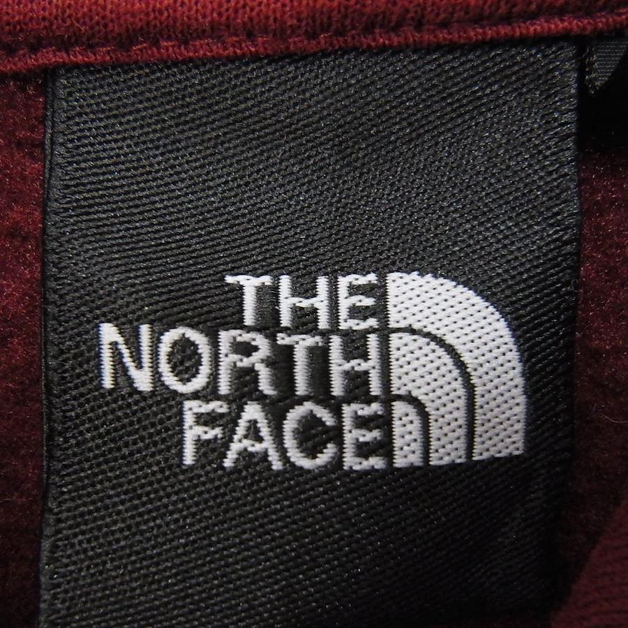 THE NORTH FACE North Face 22AW NT62230 BACK SQUARE LOGO HOODIE Back square  logo hoodie parka dark blue XL [Used]