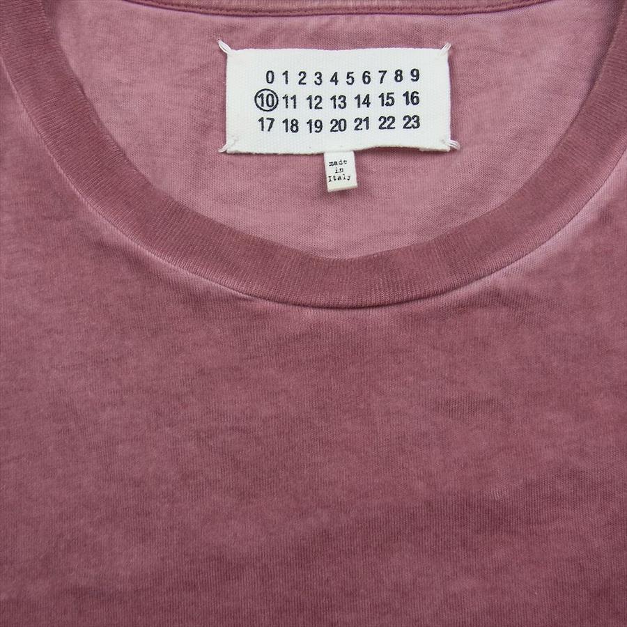 Buy MAISON MARGIELA Maison Margiela 12SS S50GC0293 Four tag piece