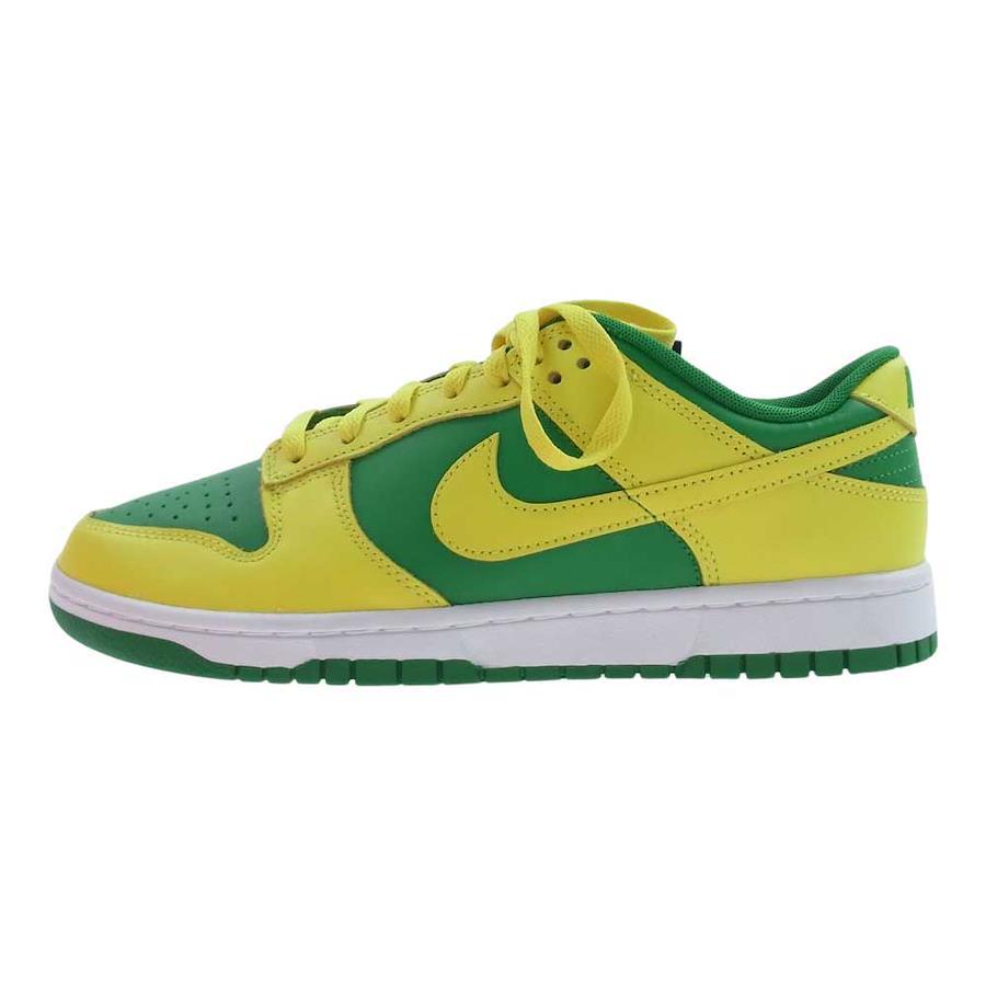 Buy NIKE DV0833-300 Dunk Low Reverse Brazil Dunk Low Reverse