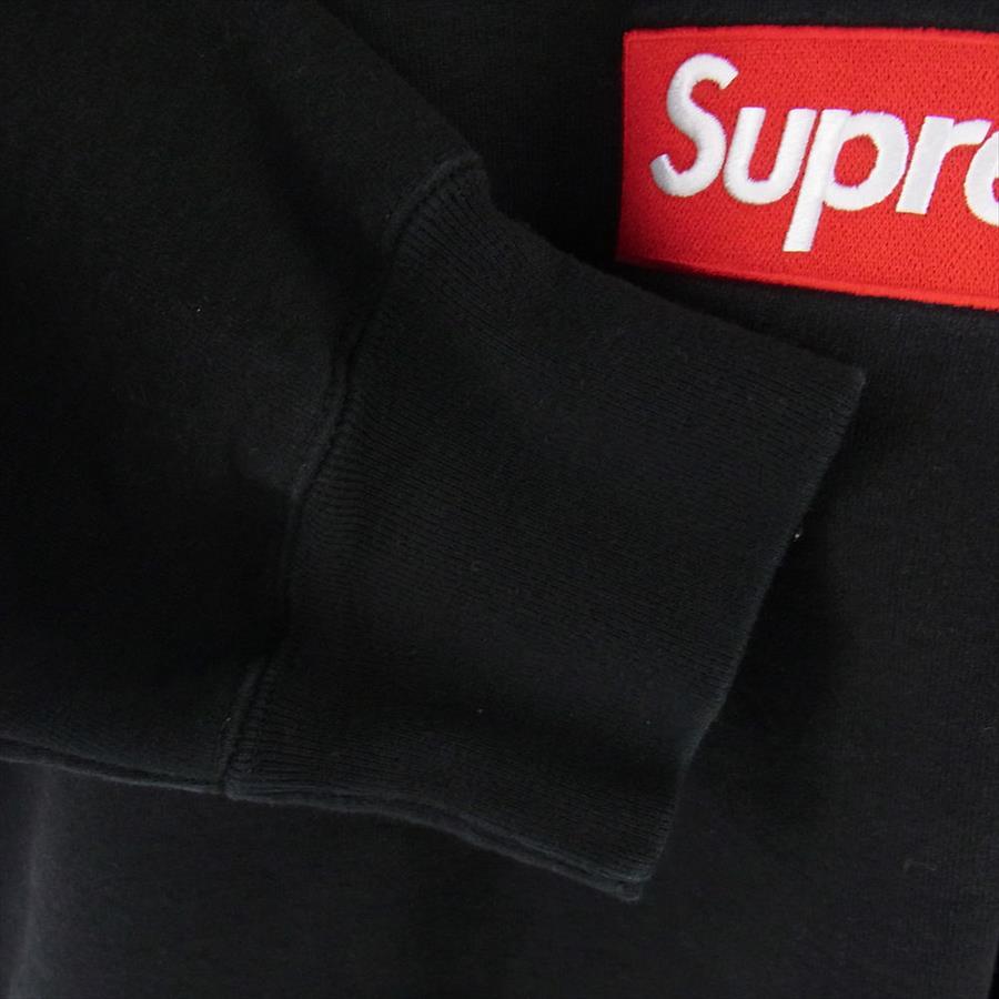 Buy Supreme 22AW Box Logo Crewneck Box Logo Crewneck Sweatshirt