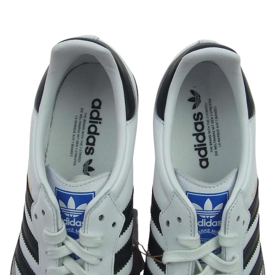 Buy adidas B75806 SAMBA OG FOOTWEAR WHITE CORE BLACK 27cm [New