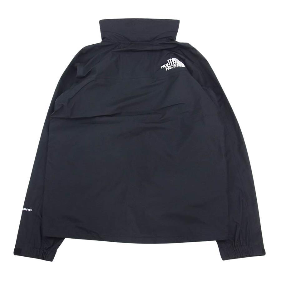THE NORTH FACE North Face NPW12333 Mountain Raintex Jacket Mountain Raintex  Jacket Parka Black Series L [New] [Unused] [Used]