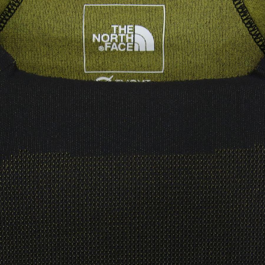 THE NORTH FACE ノースフェイス NT12274 AD L/S Flight Engineered 