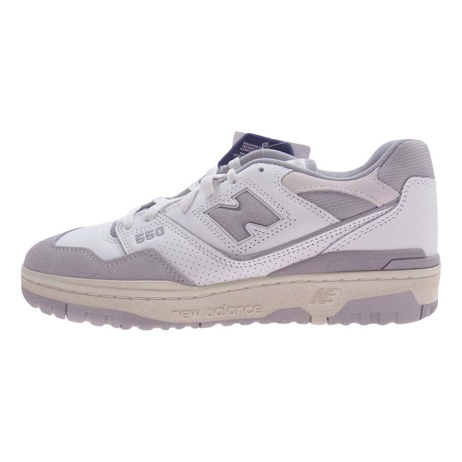 Buy NEW BALANCE New Balance BB550NEA sneakers 27cm White 27cm [New