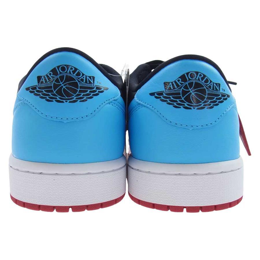 Nike WMNS Air Jordan 1 Retro Low OG NC to Chi 27.5cm CZ0775-046-