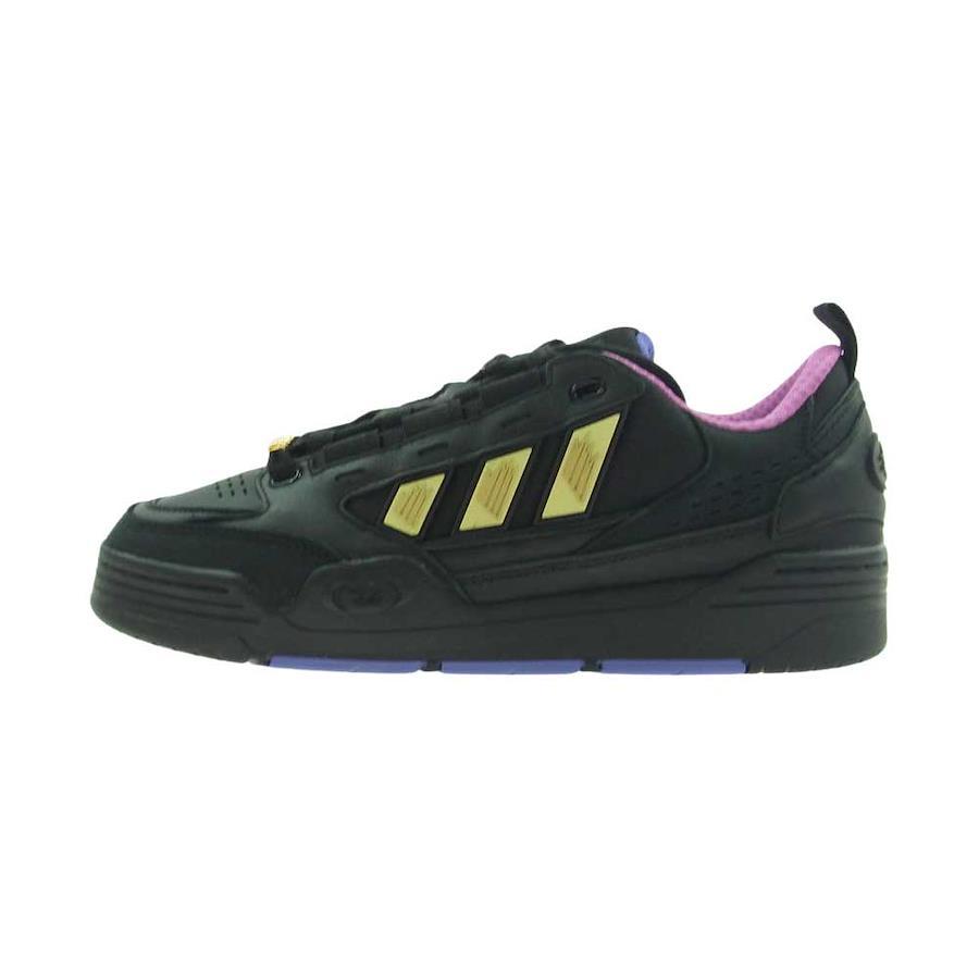 Buy adidas H06442 × Yu-Gi-Oh! ADI2000 YUGI'S WORLD Card missing sneakers  Black 27cm [Excellent condition] [Used] from Japan - Buy authentic Plus  exclusive items from Japan | ZenPlus