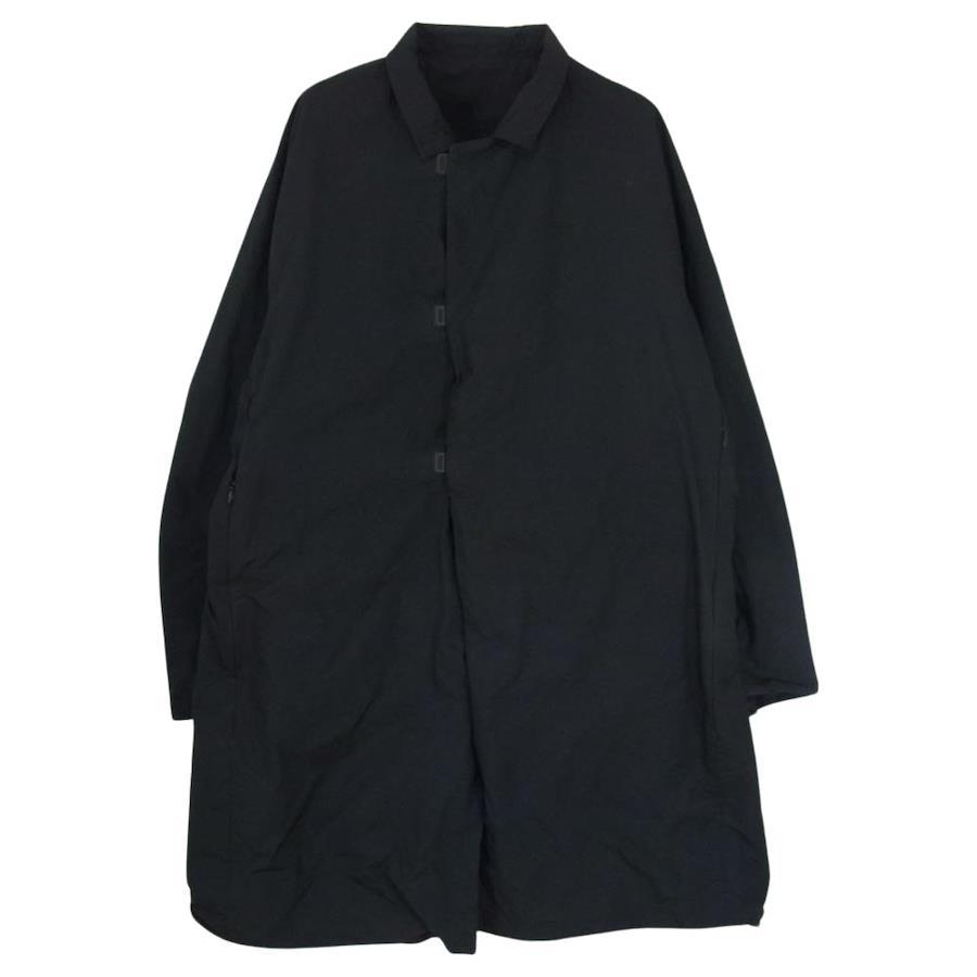 Buy TEATORA tt-101-DP WALLET COAT DT wallet nylon coat black 2