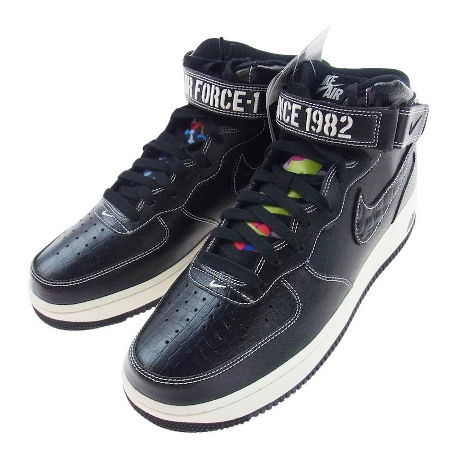 Buy NIKE DV1029-010 Air Force 1 Mid LX Our Force 1 AF1 Air Force