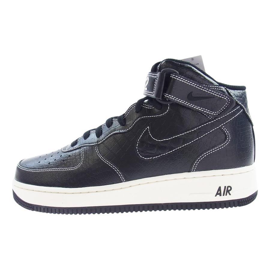 Buy NIKE DV1029-010 Air Force 1 Mid LX Our Force 1 AF1 Air Force