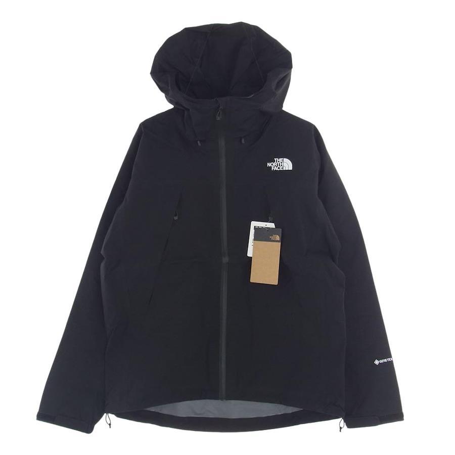 THE NORTH FACE ノースフェイス NP62303 クライムライト ジャケット ...