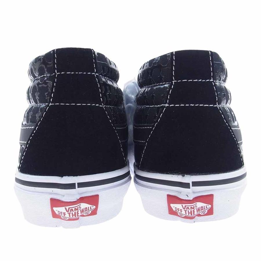 大特価放出！ vans スニーカー BUMP OF SK8-MID [Unused] CHICKEN SK8