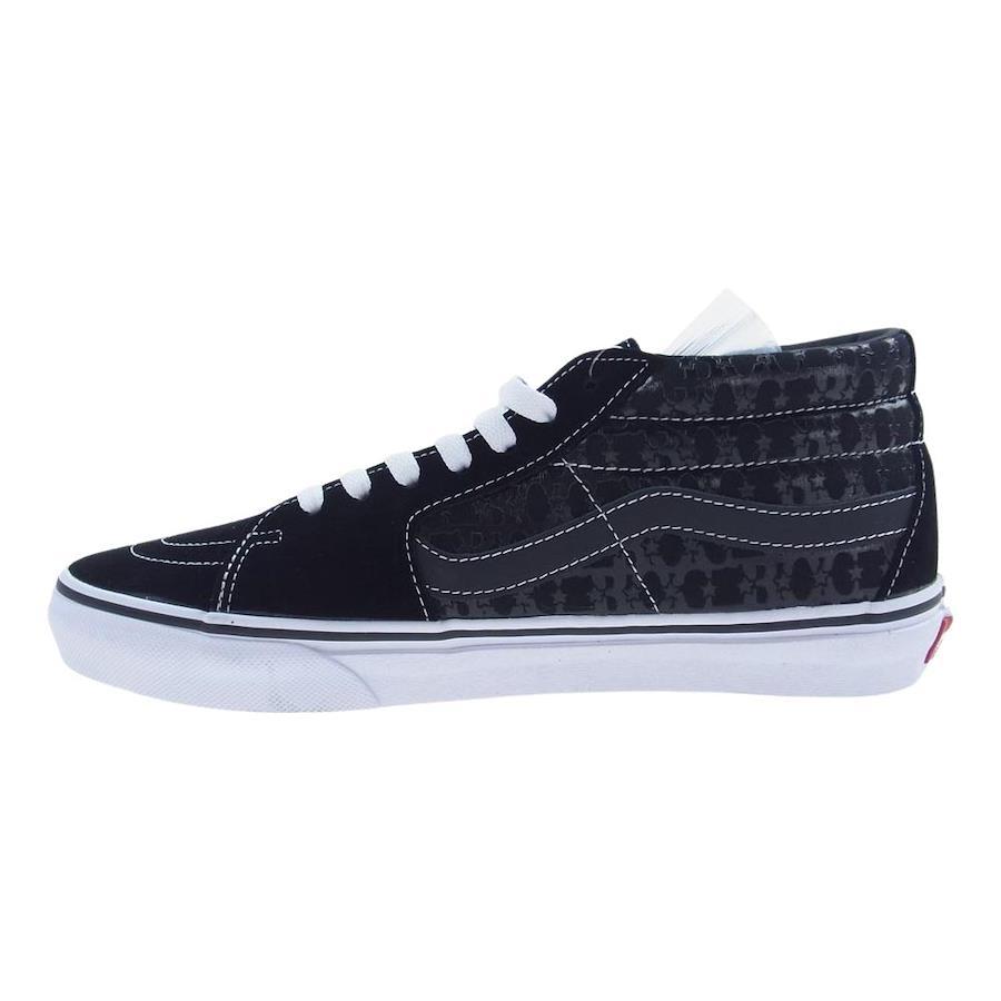 Buy VANS V38MID CF BUMP SK8-MID Skate Mid BUMP OF CHICKEN