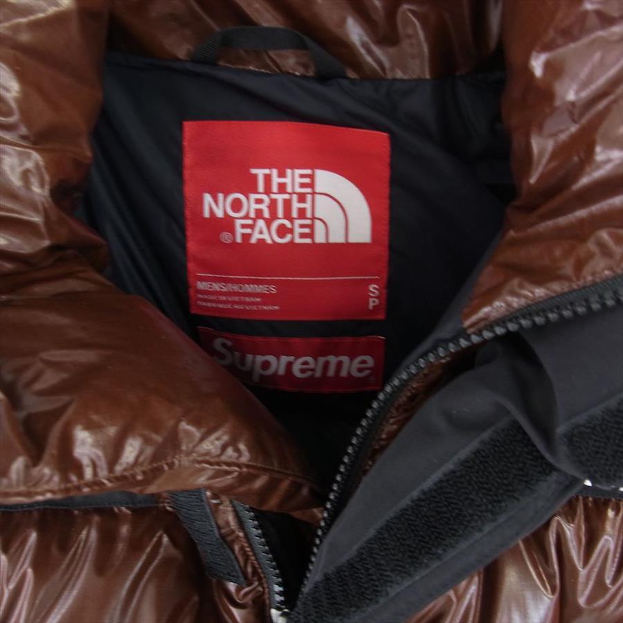 Buy Supreme 22AW ND52206I The North Face 700-Fill Down Parka The ...