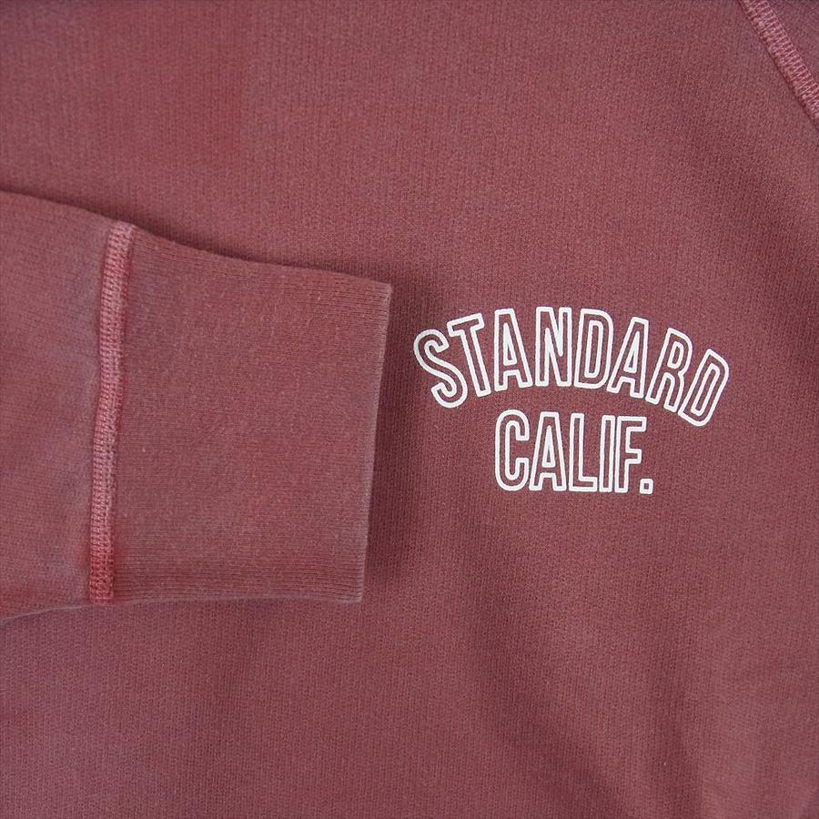 Buy STANDARD CALIFORNIA SD Pima cotton Logo Sweat Pima cotton