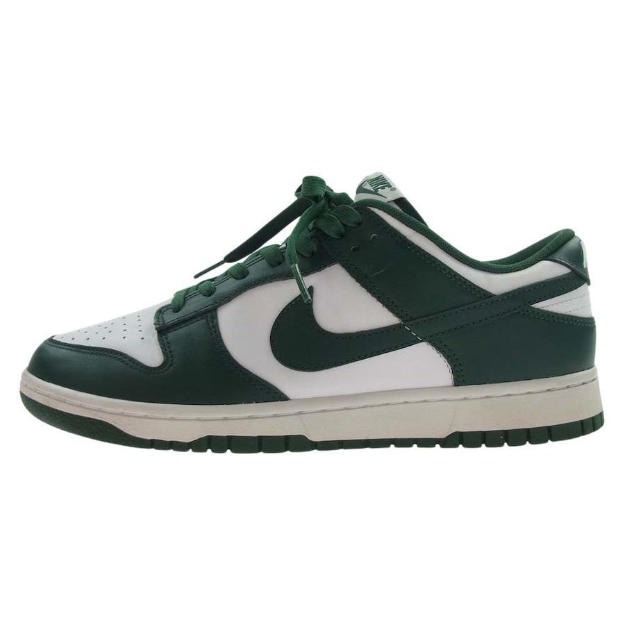 Buy NIKE DD1391-101 Dunk Low Varsity Green Team Green Dunk Low Varsity Green  Team Green Low-cut sneakers from Japan - Buy authentic Plus exclusive items  from Japan | ZenPlus