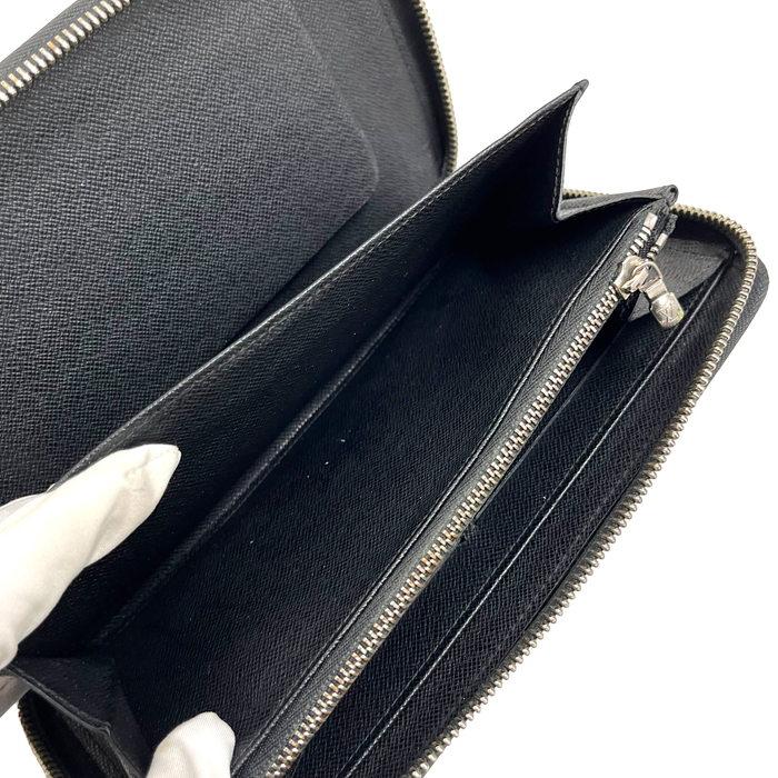 Louis Vuitton] Louis Vuitton Zippy Organizer M60632 Long wallet