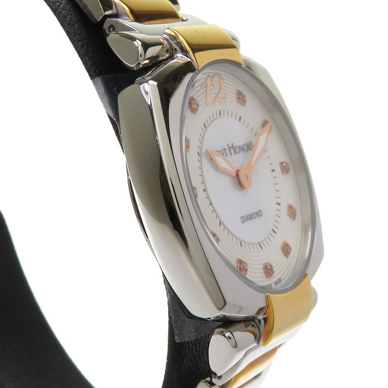 サントノーレ レディース腕時計 受注生産品 - 時計
