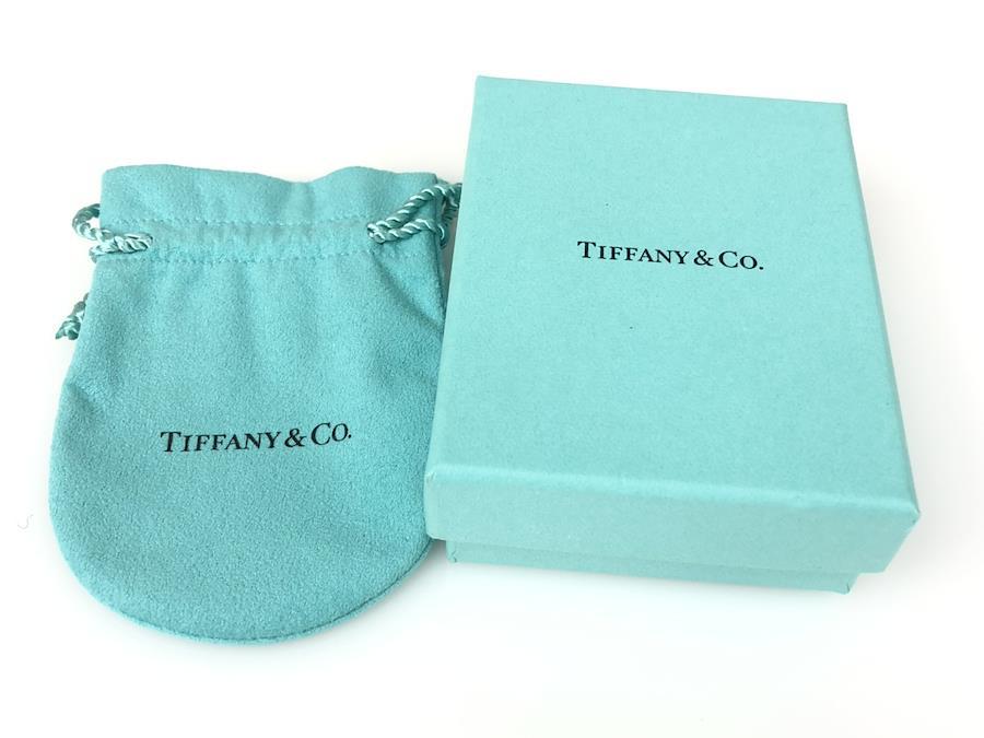 ティファニー TIFFANY エルサペレッティ ビッグ オープンハート