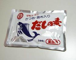 product