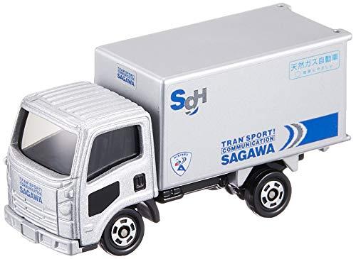 59 Isuzu Elf Sagawa Express Box 