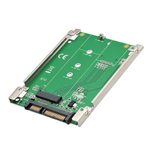 Century M Ngff Ssd To Sata Conversion Adapter Naked Inner For M Crin M