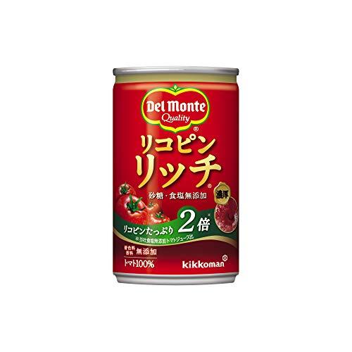Buy Delmonte lycopene rich tomato drink 160g x 20 bottles from Japan Buy authentic Plus