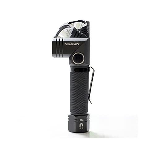 Buy Ledlenser Handy Light P4 Core LED Flashlight Penlight Alkaline