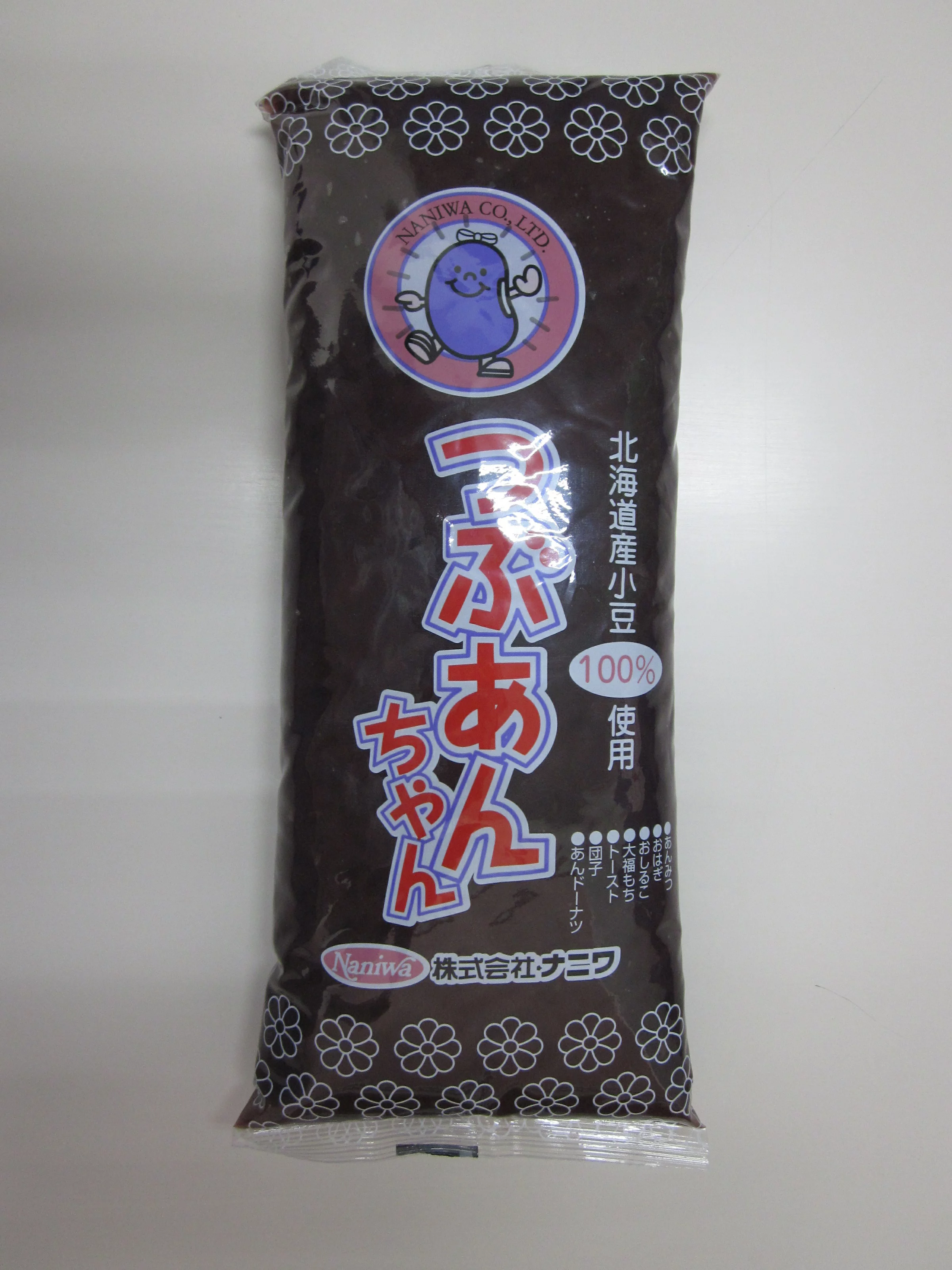 141円 高価値セリー ｍｙＡＮ つぶあん １ｋｇ