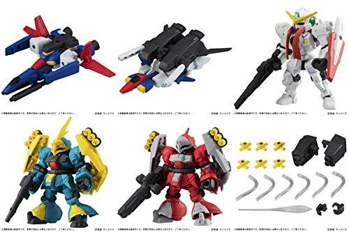 Zenplus Mobile Suit Gundam Mobile Suit Ensemble 17 Box 10 Pieces Price Buy Mobile Suit Gundam Mobile Suit Ensemble 17 Box 10 Pieces From Japan Review Description Everything You Want From Japan Plus More