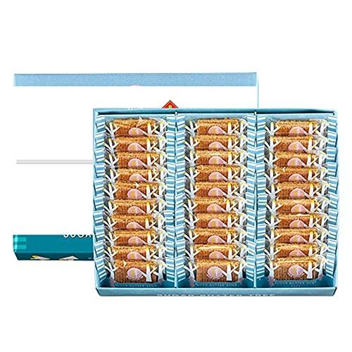 シュガーバターサンドの木寒中御見舞熨斗30個入クール便配送父の日ギフト Zenplus