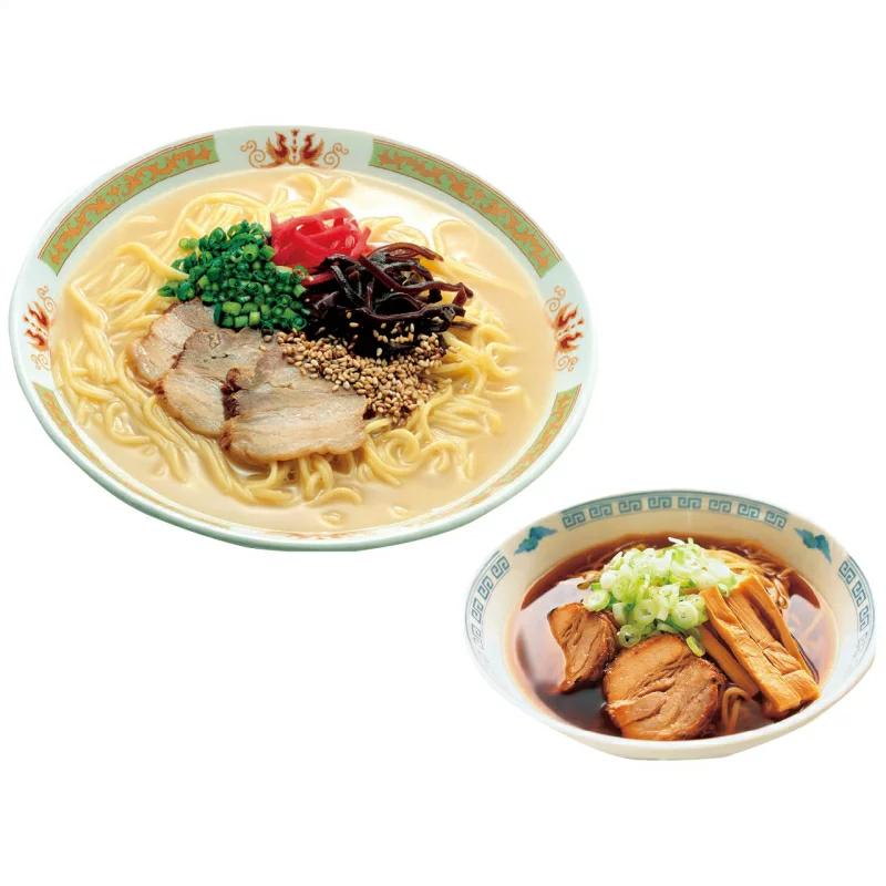 大特価!!】 その他 エン ダイニング 九州ラーメン味めぐり 4食×16個 KK-10 CMLF-1597543 fucoa.cl