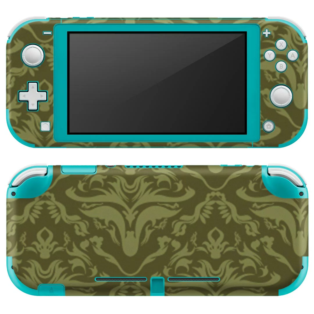 人気ブランドの新作 スキンシール 専用 Nintendo 模様 全面セット ニンテンドー PROコントローラ プロコン スイッチ