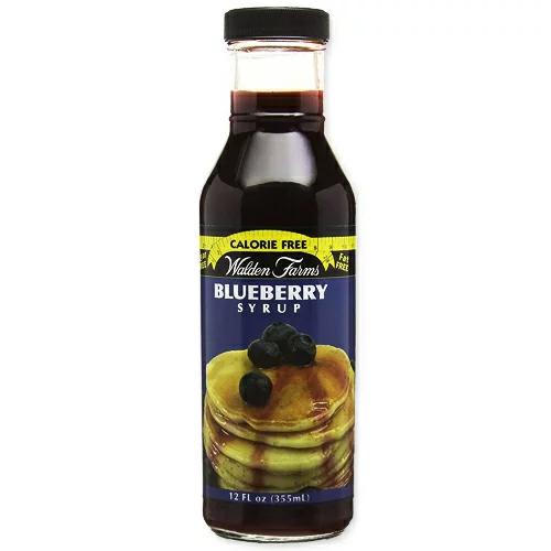 Zenplus Non Calorie Blueberry Syrup 355ml 12oz Walden Farms Sugar Restricted Low Carbohydrate Zero Calorie Popular Price Buy Non Calorie Blueberry Syrup 355ml 12oz Walden Farms Sugar Restricted Low Carbohydrate Zero Calorie Popular From Japan