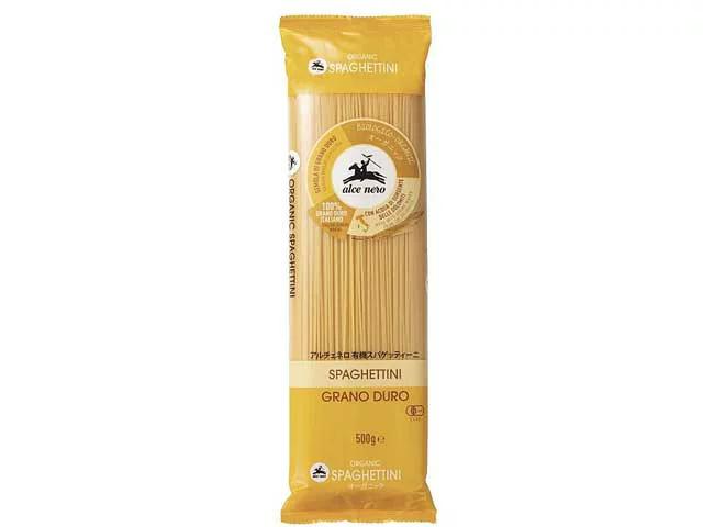 Buy tajarin traditional pasta pasta 500g Italy tagliolini piedmont tajarin  tagliolini semolina flour from Japan - Buy authentic Plus exclusive items  from Japan | ZenPlus