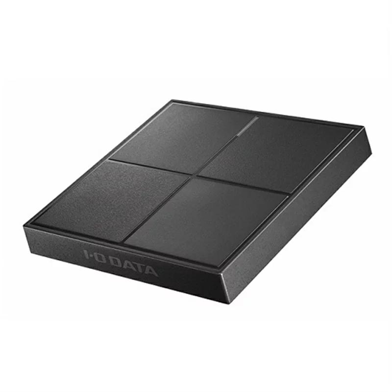 バッファロー(BUFFALO) HD-PCG2.0U3-GBA(ブラック) ポータブルHDD 2TB USB3.1(Gen1) /3.0/2.0接続  耐衝撃 - 日本の商品を世界中にお届け | ZenPlus